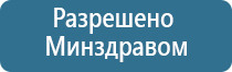 аппарат Денас в косметологии